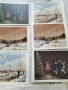 Стари пощенски картички от Белгия. , снимка 2