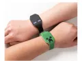 Оригинален детски LED часовник Minecraft, снимка 4