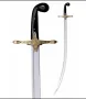 Cold Steel Shamshir (сабя, меч), снимка 1