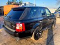 Продавам Land Rover Range Rover Sport 3.6 TDV8, 07 г., 272k.s., Ланд Роувър Рейндж Ровър Спорт 3. 6 , снимка 5