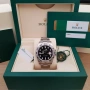 Rolex Explorer II 42mm Steel Black Dial Automatic Различни Варианти, снимка 2