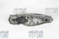  Дръжка задна лява външна за Volkswagen Touran I (2003-2010), снимка 2