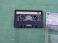 TRACK 90 аудио касета, снимка 4