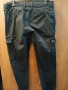 Много запазен панталон Stone island размер м , снимка 4