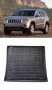 Стелка за багажник RizLine съвместимa с Jeep Grand Cherokee 2010+ IV, снимка 1