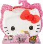 Интерактивна Детска чанта Purse Pets Hello Kitty Хелоу Кити с мигащи очи и звуци, снимка 1