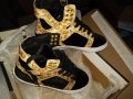  кецове дамски Supra Skytop Cheetah, снимка 5