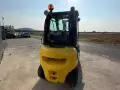 мотокар NISSAN, U1D2A20LQ, снимка 1