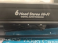 Видео hi fi stereo Funai, снимка 6
