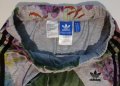 Adidas Originals Printed Leggings оригинално долнище клин S Адидас, снимка 4