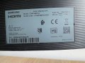 Samsung C24F390FHU  Curved със счупен Екран за части , снимка 3