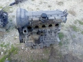 Двигател Волво Volvo 2.4 20V бензин код B5244S, снимка 1