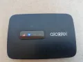Бисквитка 4G Alcatel MW40v1 работи с всички ОП, снимка 5