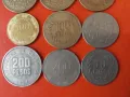 Лот монети Колумбия , снимка 3