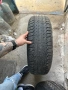 Комплект 15” джанти с летни гуми Kleber 195/65 R15 – топ състояние, снимка 1