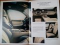 Книга списание брошура каталог за автомобил BMW X7, снимка 7