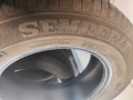 2бр.зимни гуми 215/65/16 Semperit, снимка 6