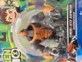 Ben 10 базови фигури New collection 76100, снимка 6