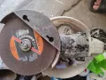 Гуми с джанти за косачка , снимка 11