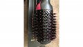 Електрическа четка за коса 2в1, 1000 W, сушене и изправяне , снимка 3