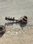 предни макверсони за форд транзит двойна гума, снимка 2