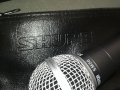 shure sm58-микрофон комплект 0805220827, снимка 6