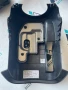 Интериорна пластмаса под волана 84852Q0700NNB от Hyundai I20 1.0i, двигател G3LE 101 кс., автоматик, снимка 2