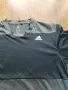 Adidas -страхотна мъжка тениска L, снимка 2