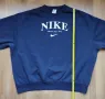 NIKE Oversized - Vintage суичър, снимка 10