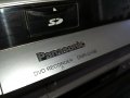 PANASONIC HDD/DVD ВНОС GERMANY 0608211113, снимка 16