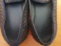Canali мъжки мокасини, снимка 7