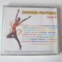 dance action the best dance hits of 70's & 80's cd, снимка 3