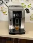 Кафемашина кафе автомат delonghi magnifica S с гаранция, снимка 8