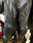 Дамски Кожен мото екип PROBIKER PRX-4 размер 38-M ,2части, много запазен 293.37 лв. / 150 €, снимка 4