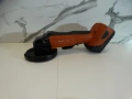 Hilti AG 125 - A22 - Акумулаторен ъглошлайф, снимка 1