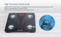 Смарт везна анализатор ZOETOUCH Bluetooth Body Fat Scale, снимка 12