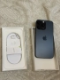 iPhone 16 Pro Max 256GB - работещ, с проблем по дисплея и Face ID, снимка 5