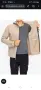 Patagonia Софтшел R1 Tech Face Hoody Seabird Grey, снимка 7