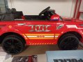 Детски Акумулаторен Джип., снимка 3