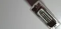 Конвертор DVI  към VGA , снимка 3