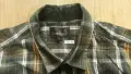 SEELAND GIBSON HUNTING WEAR Shirt размер L / XL риза - 2941, снимка 9