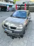 Renault Clio 1.4 16V 98кс бензин/газ, снимка 4