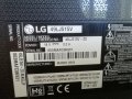 LG   49LJ515V СЪС СЧУПЕН ДИСПЛЕЙ, снимка 2