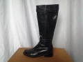 Lavorazione Artigiana №37 дамски ботуши естествена кожа, снимка 1