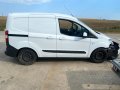 Продавам Ford Transit Courier 1.5 TDCI, 2016 г., 75 к.с. , 5 скорости, Форд Транзит Куриер 1.5 ТДЦИ,, снимка 4