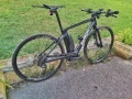 BMC Alpenchallenge Amp Cross/Road Carbon, Size -S Размер - S,, снимка 2