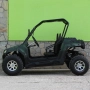 UTV/УТВ 200cc Military Green с Автоматична скростна кутия, снимка 2