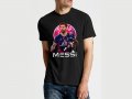 Тениска Lionel Messi 5 модела Мъжки и детски , снимка 4