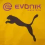 Мъжко горнище Пума - Борусия Дортмунд - Puma - Borussia Dortmund , снимка 11
