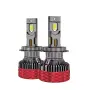 LED крушки R25 H7 65W 6500K комплект 2 броя, снимка 2